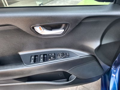 2022 Kia RIO EX TA