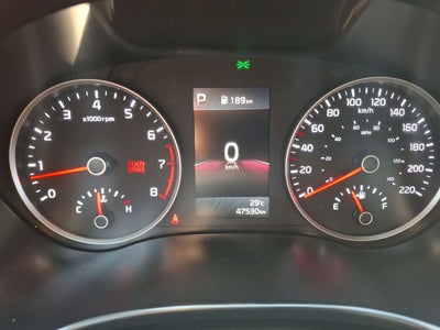 2022 Kia RIO EX TA
