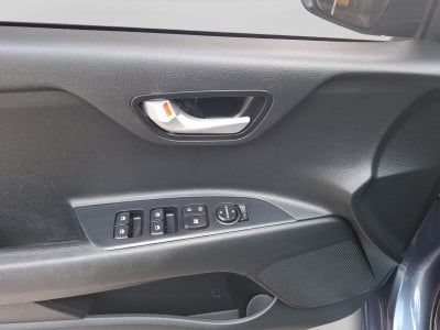 2022 Kia RIO LX TM