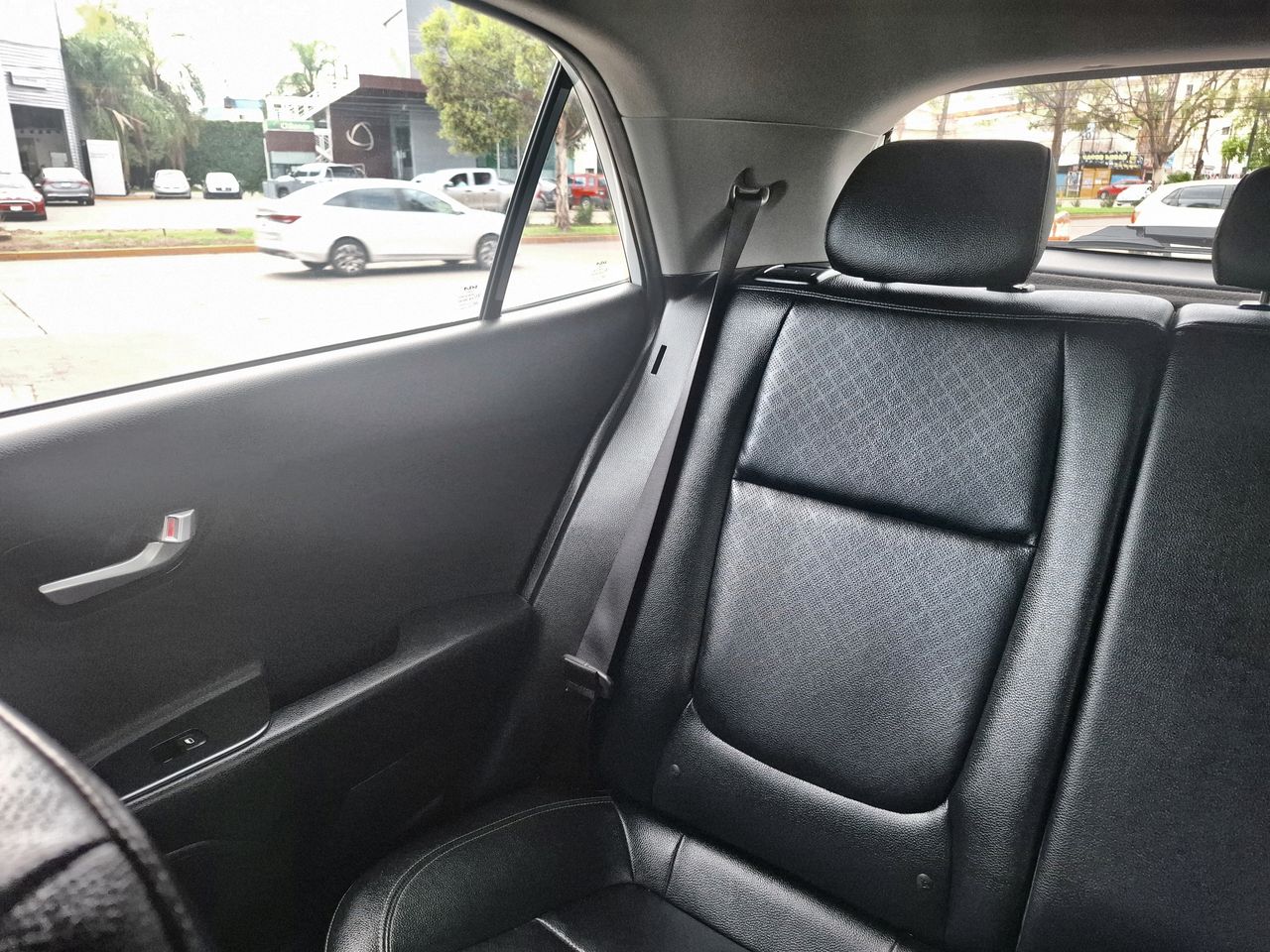 2023 Kia RIO EX PACK TA