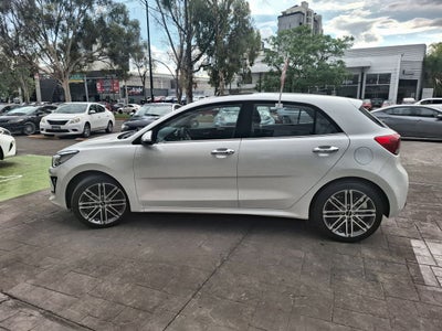 2023 Kia RIO EX PACK TA