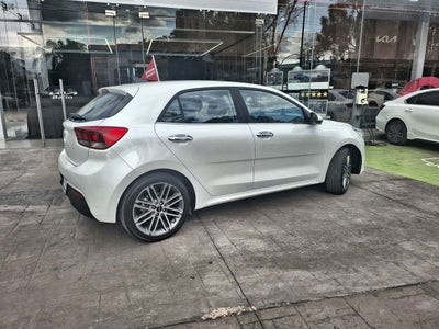 2023 Kia RIO EX PACK TA