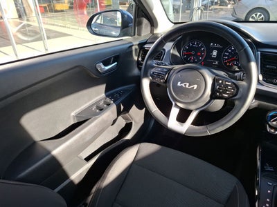 2023 Kia RIO EX TA