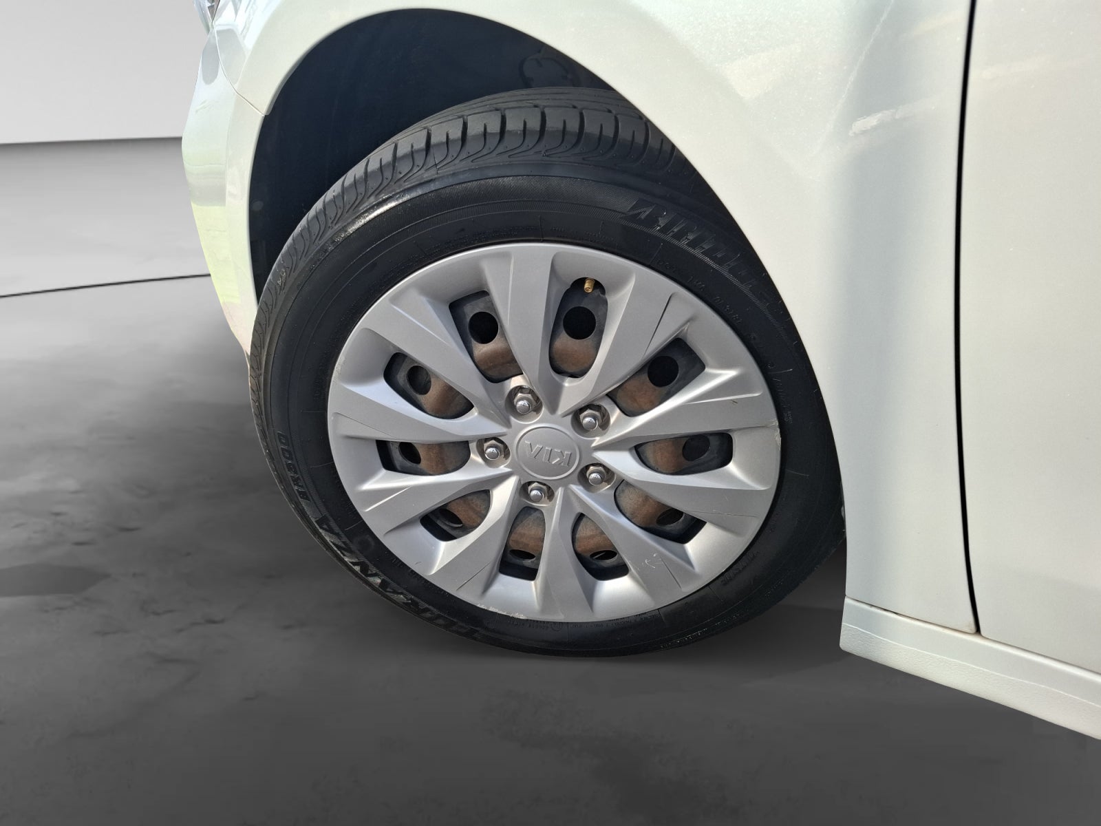 2020 Kia FORTE L IVT