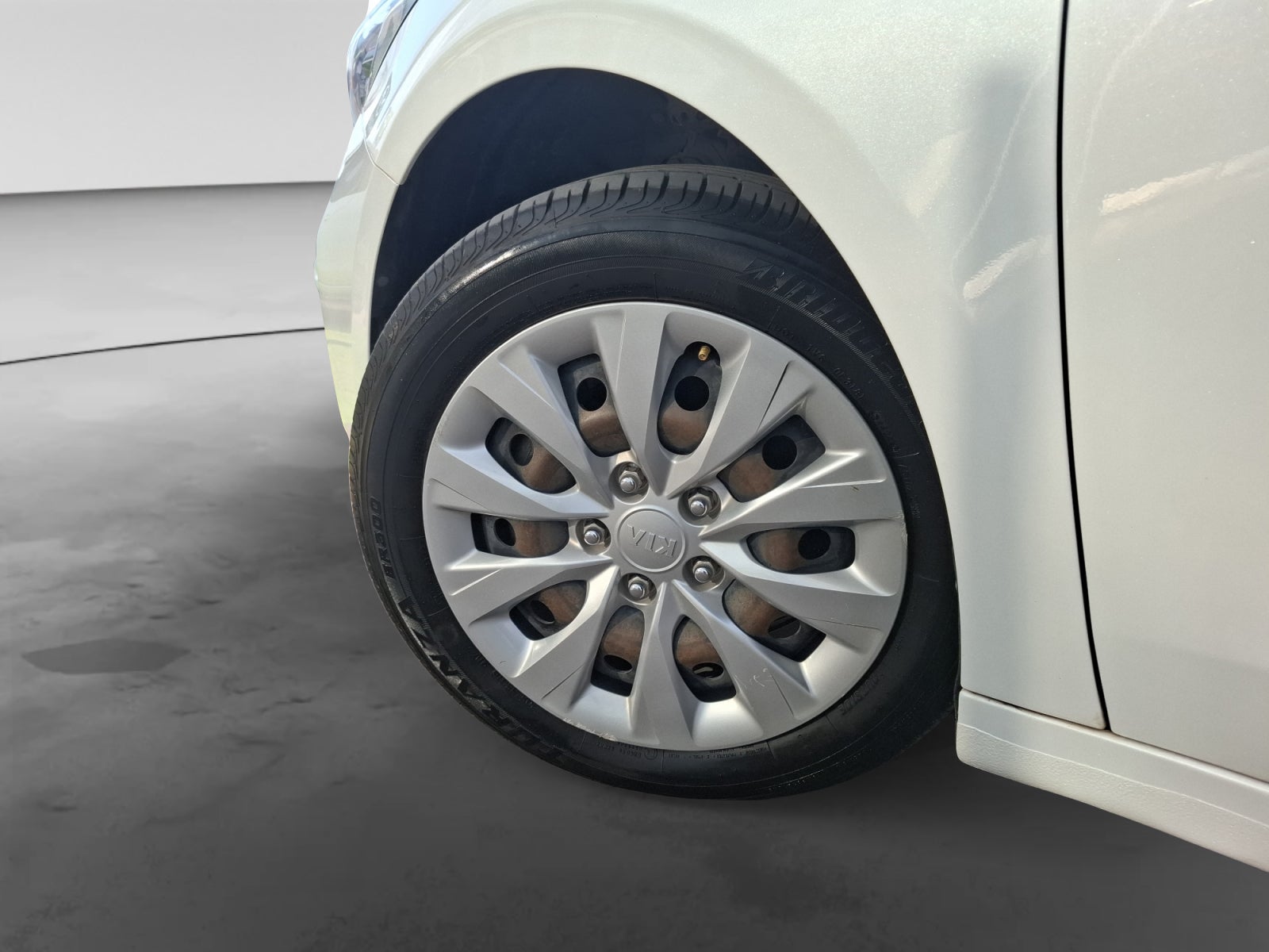 2020 Kia FORTE L IVT