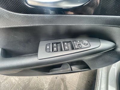 2024 Kia FORTE GT LINE