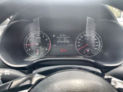 2024 Kia FORTE GT LINE