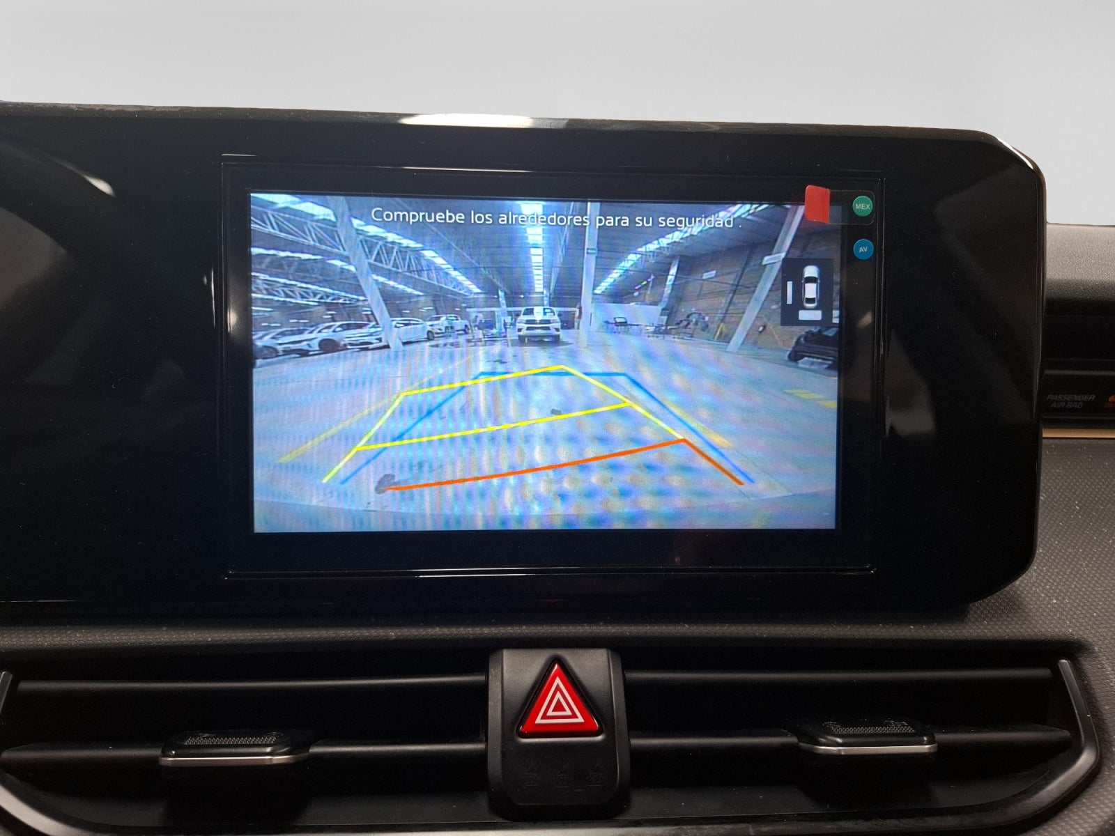 2024 Kia K3 LX AT