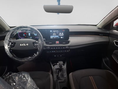 2025 Kia K3 K3 1.6 EX AUTO 4P