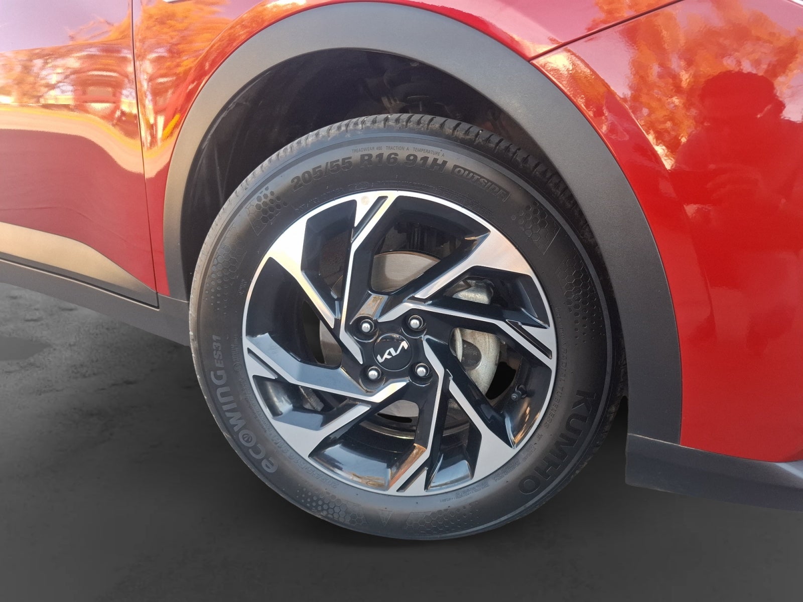 2025 Kia K3 K3 1.6 EX AUTO 4P