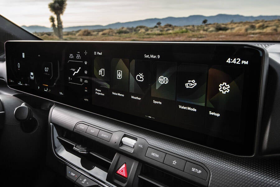 2025 Kia K4 K4 2.0 NU EX IVT