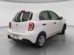 2023 Nissan MARCH SENSE TA 23