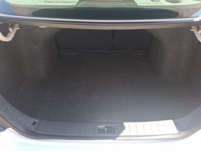 2019 Nissan VERSA ADVANCE AT AC