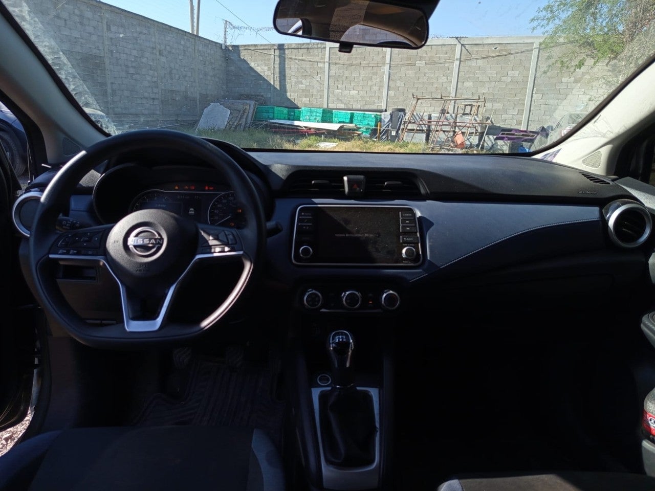 2024 Nissan VERSA ADVANCE MT 24