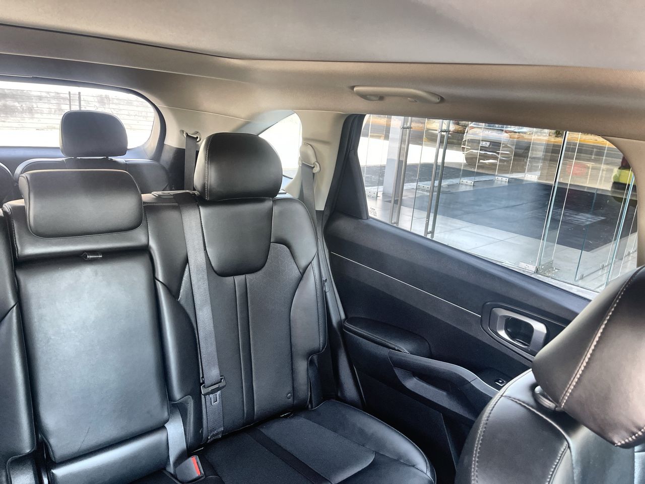 2023 Kia SORENTO EX PACK