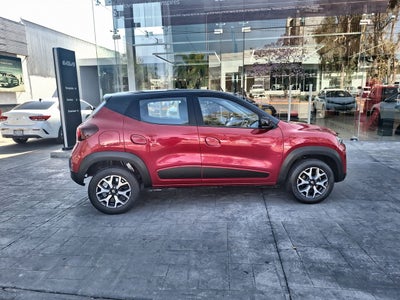 2025 RENAULT KWID BITONO