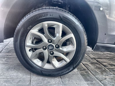 2021 FIAT MOBI TREKKING