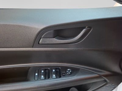 2025 Hyundai HB20 GL TA RIN16