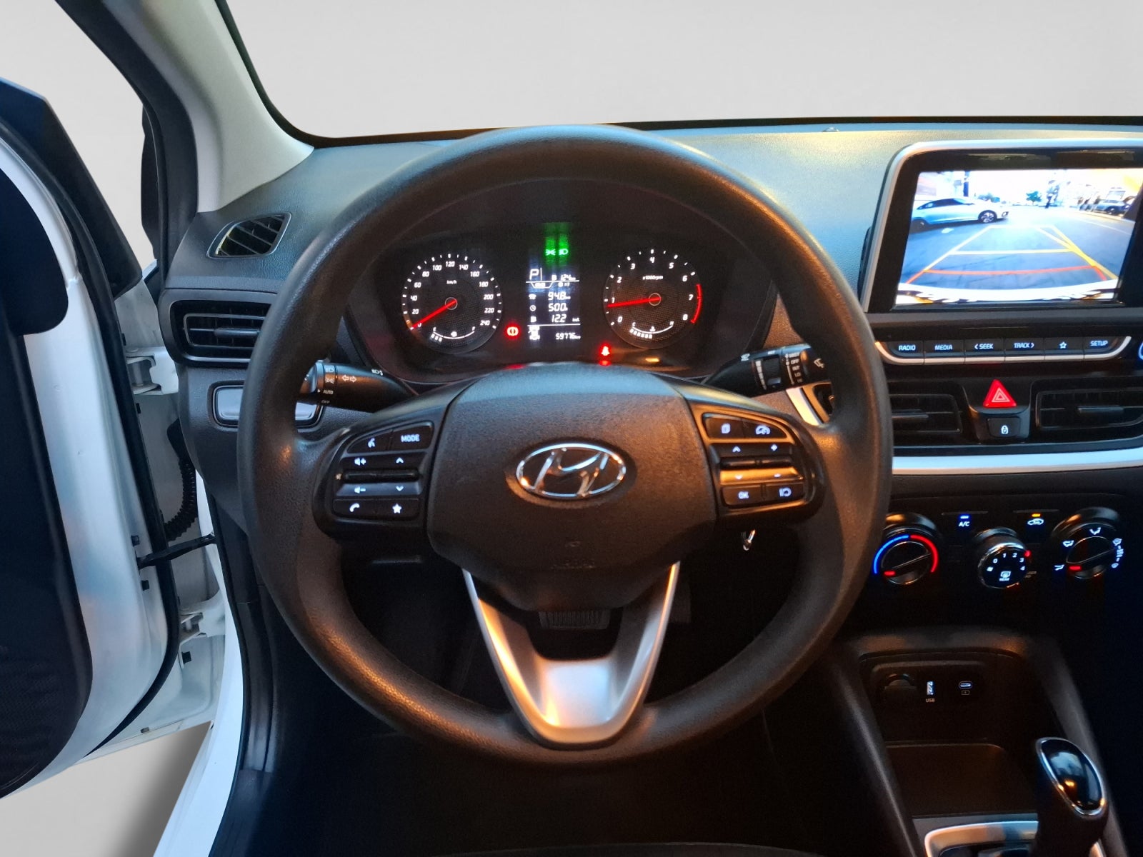 2025 Hyundai HB20 GL TA RIN16