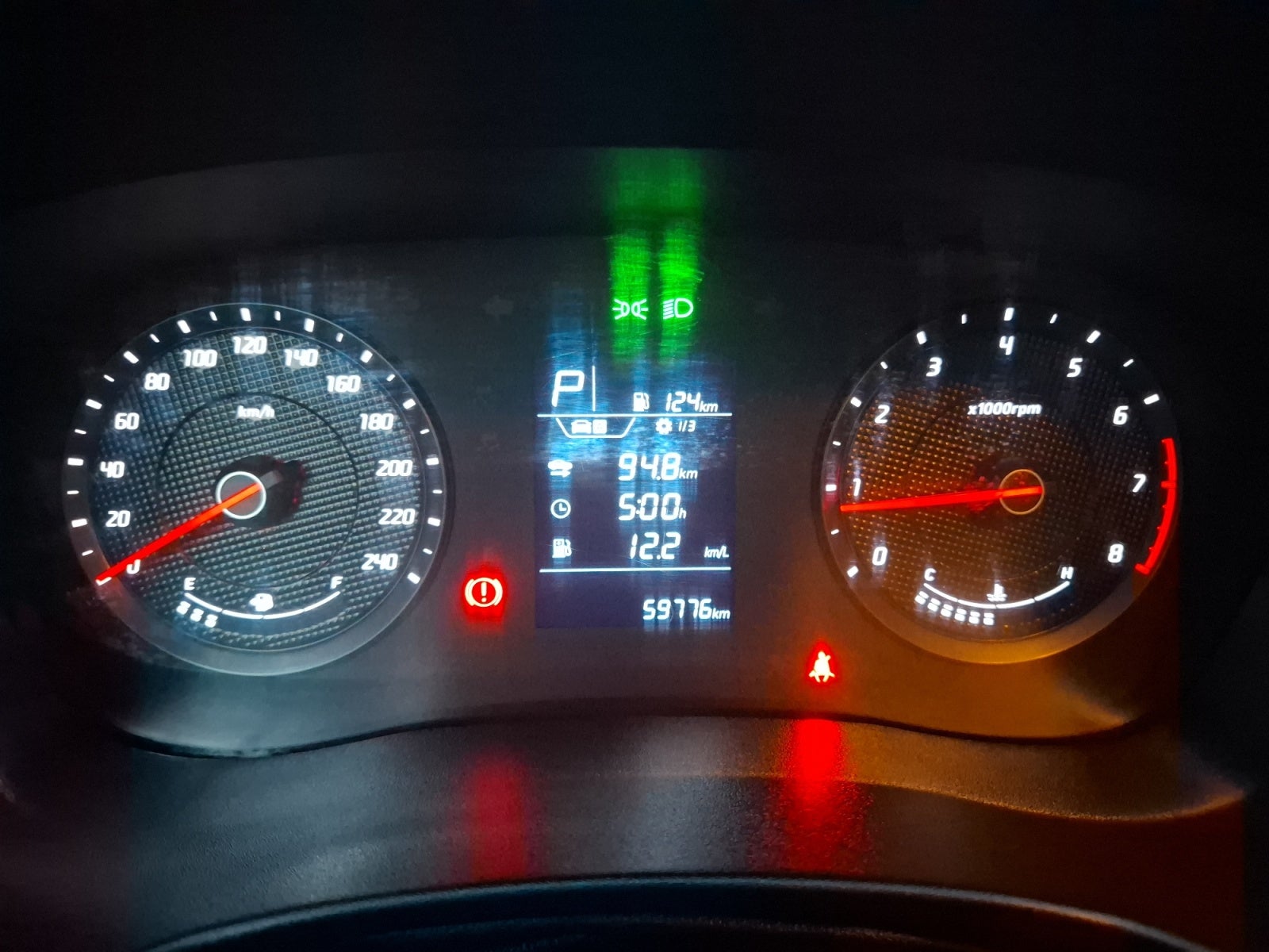 2025 Hyundai HB20 GL TA RIN16