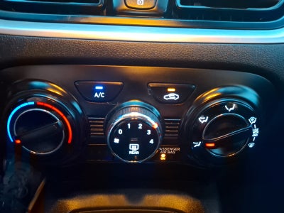 2025 Hyundai HB20 GL TA RIN16