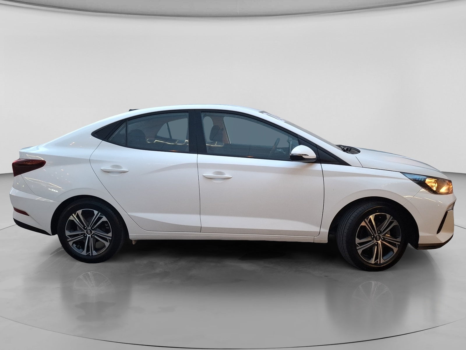 2025 Hyundai HB20 GL TA RIN16