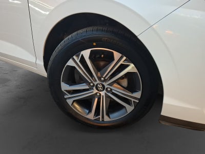 2025 Hyundai HB20 GL TA RIN16