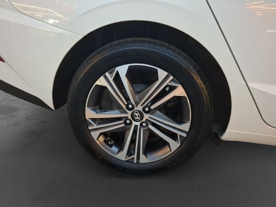 2025 Hyundai HB20 GL TA RIN16