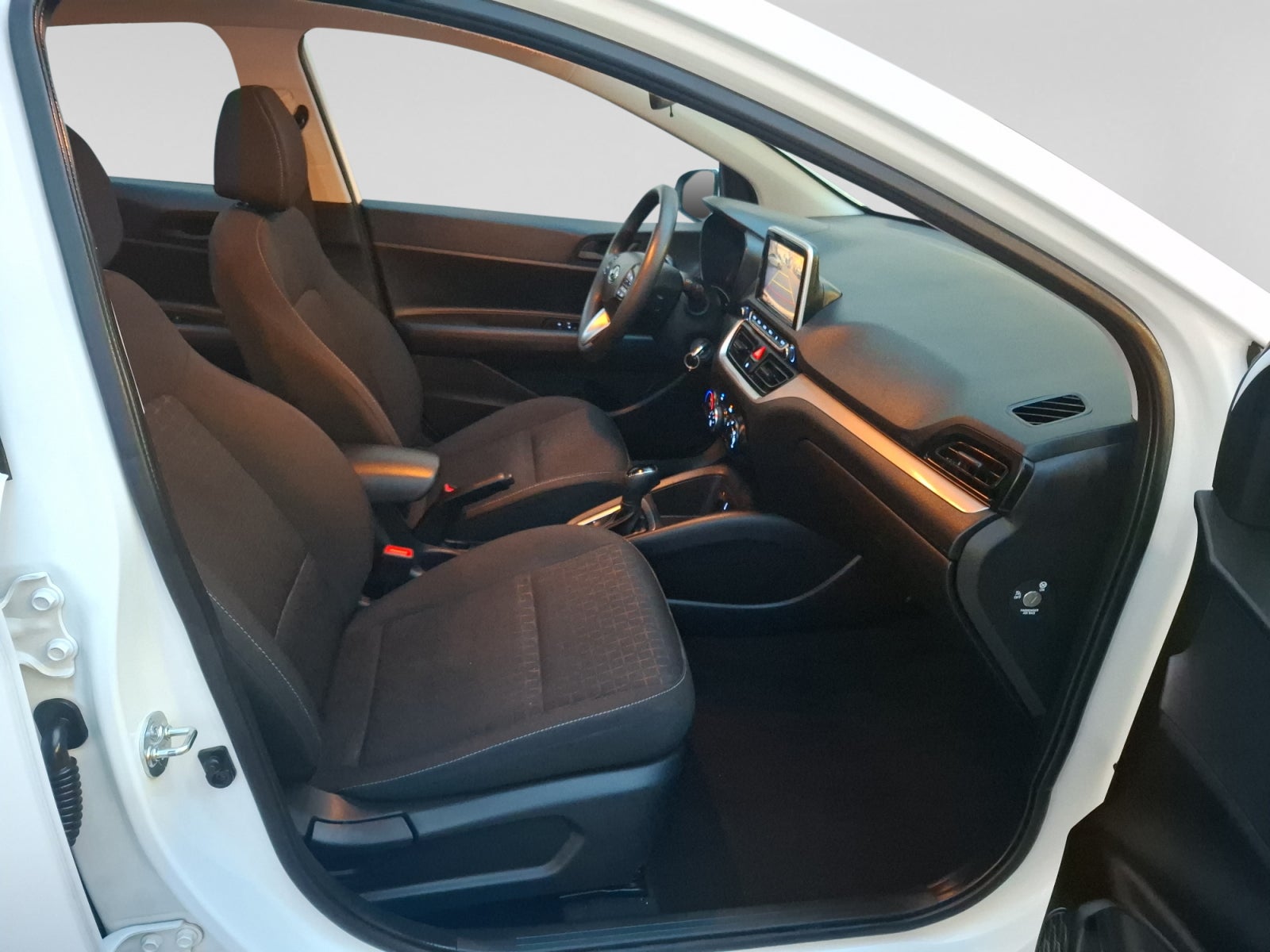 2025 Hyundai HB20 GL TA RIN16
