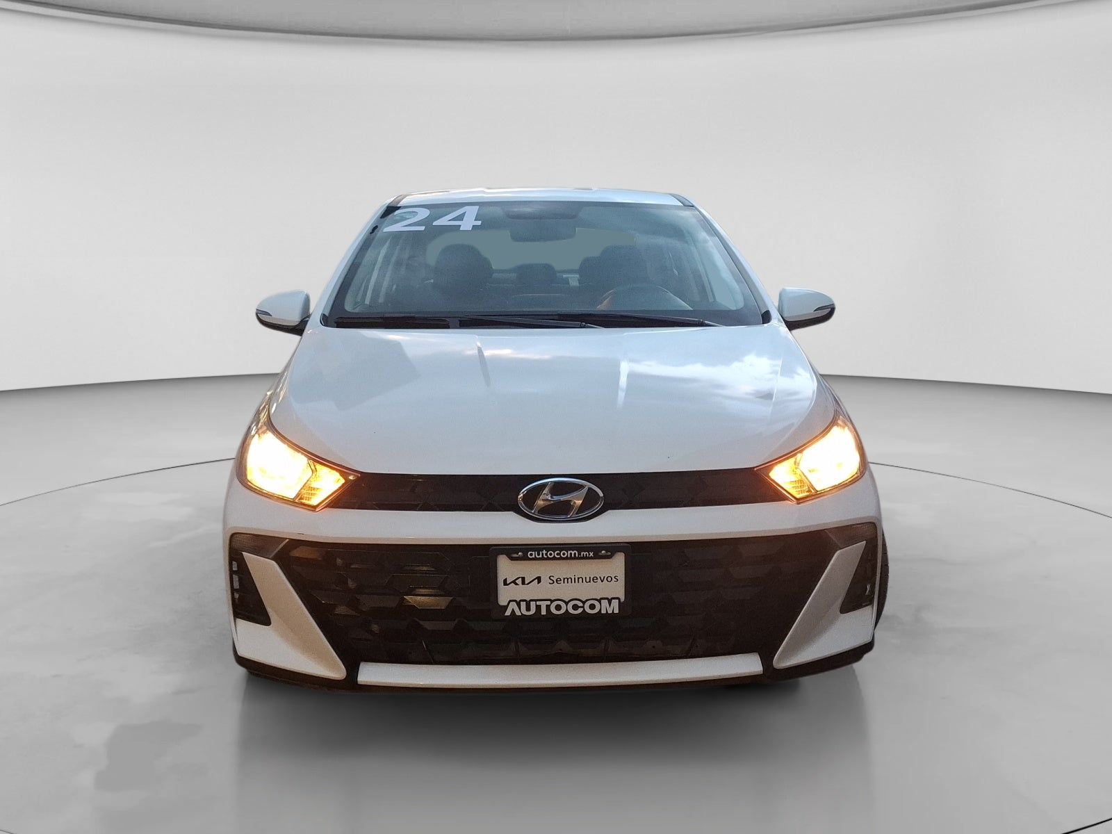 2025 Hyundai HB20 GL TA RIN16