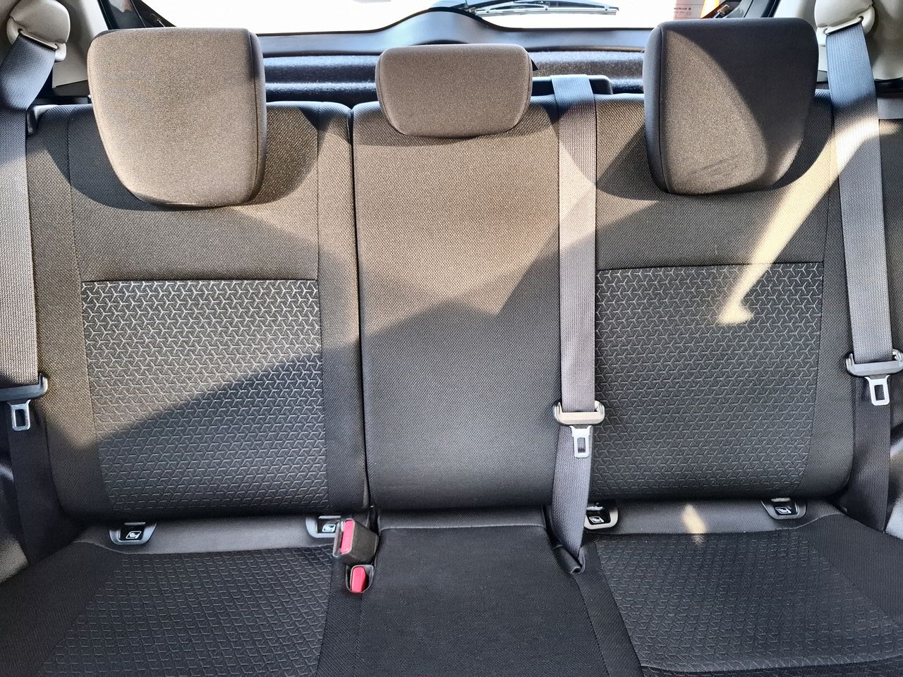 2023 SUZUKI SWIFT GLX CVT