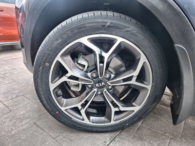 2019 Kia SPORTAGE 2.4L SXL T/A
