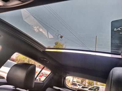 2019 Kia SPORTAGE 2.4L SXL T/A