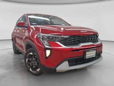 2024 Kia SONET LX MT