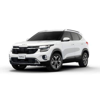 2024 Kia SELTOS Seltos 1.4L Turbo SXL DCT