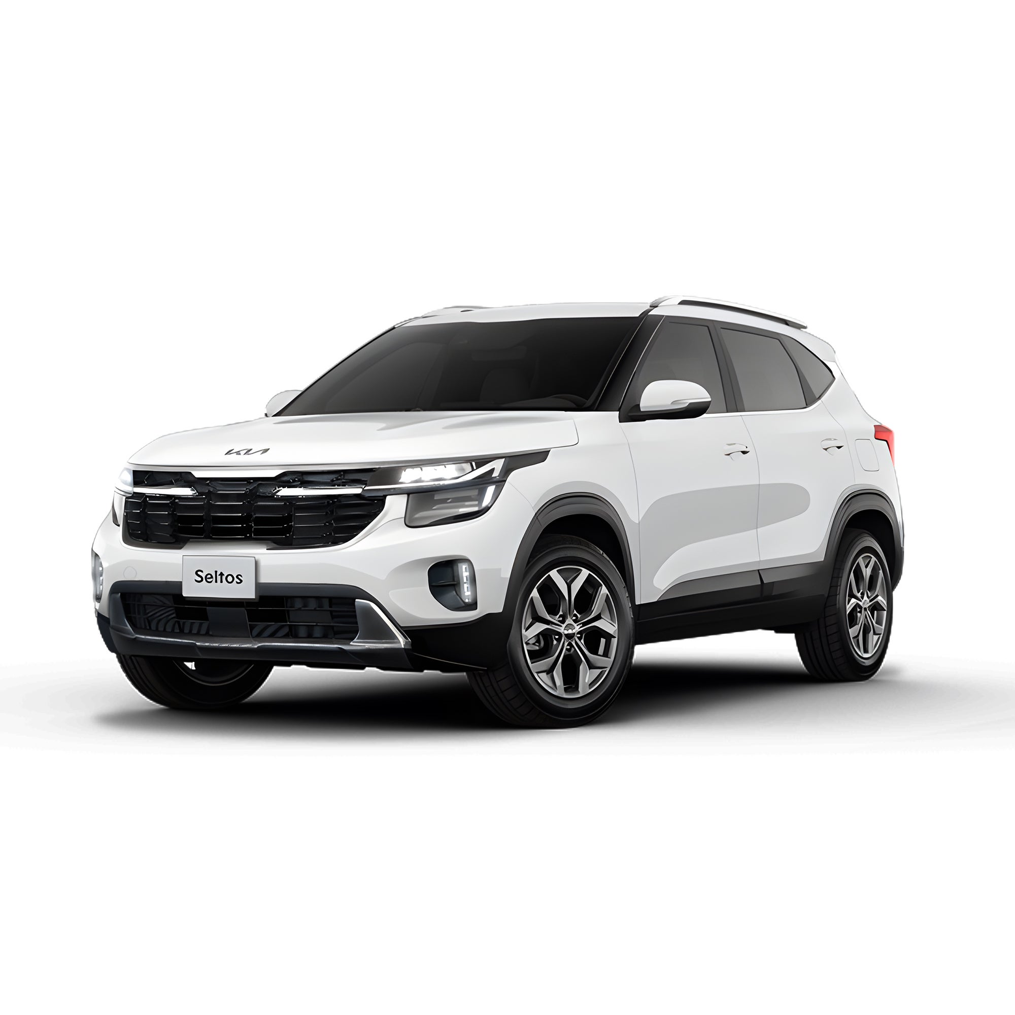 2024 Kia SELTOS Seltos 1.4L Turbo SXL DCT