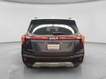 2024 Kia SELTOS SELTOS 1.4L TURBO SXL DCT