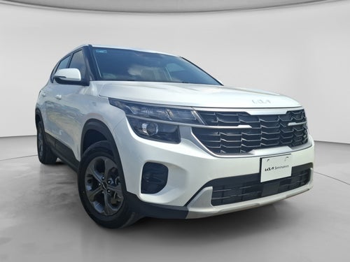 2024 Kia SELTOS SELTOS 1.5L EX CVT