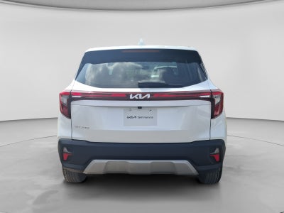 2024 Kia SELTOS SELTOS 1.5L EX CVT