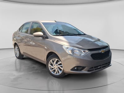2023 Chevrolet AVEO LT MANUAL C