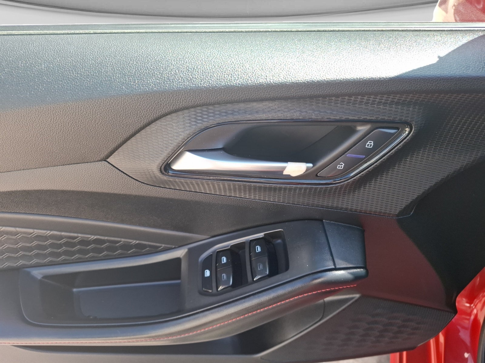 2023 MG GT 1.5L DCT DEL ALPHA