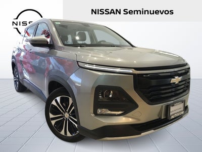 2023 Chevrolet CAPTIVA PREMIER C