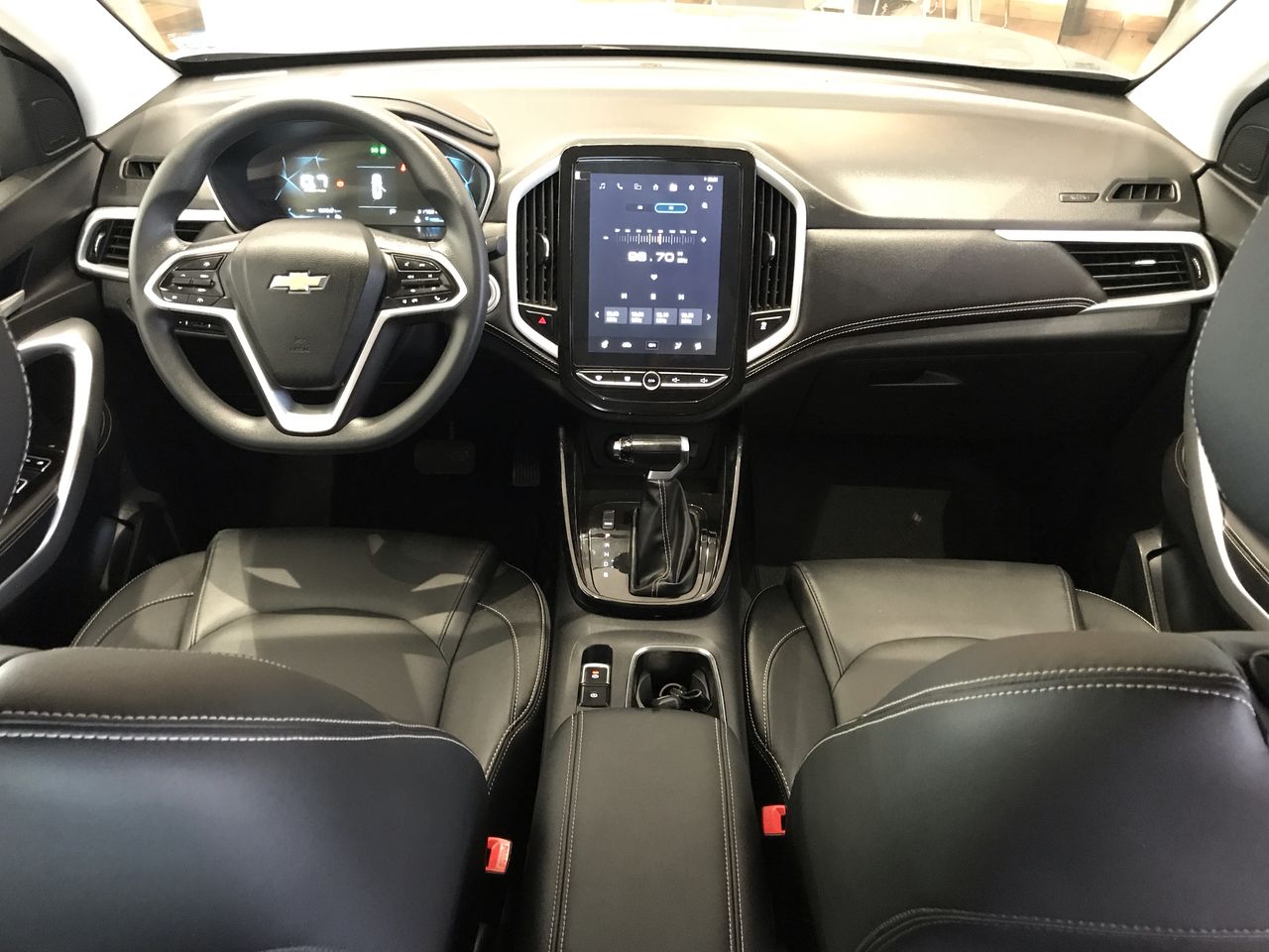 2023 Chevrolet CAPTIVA PREMIER C