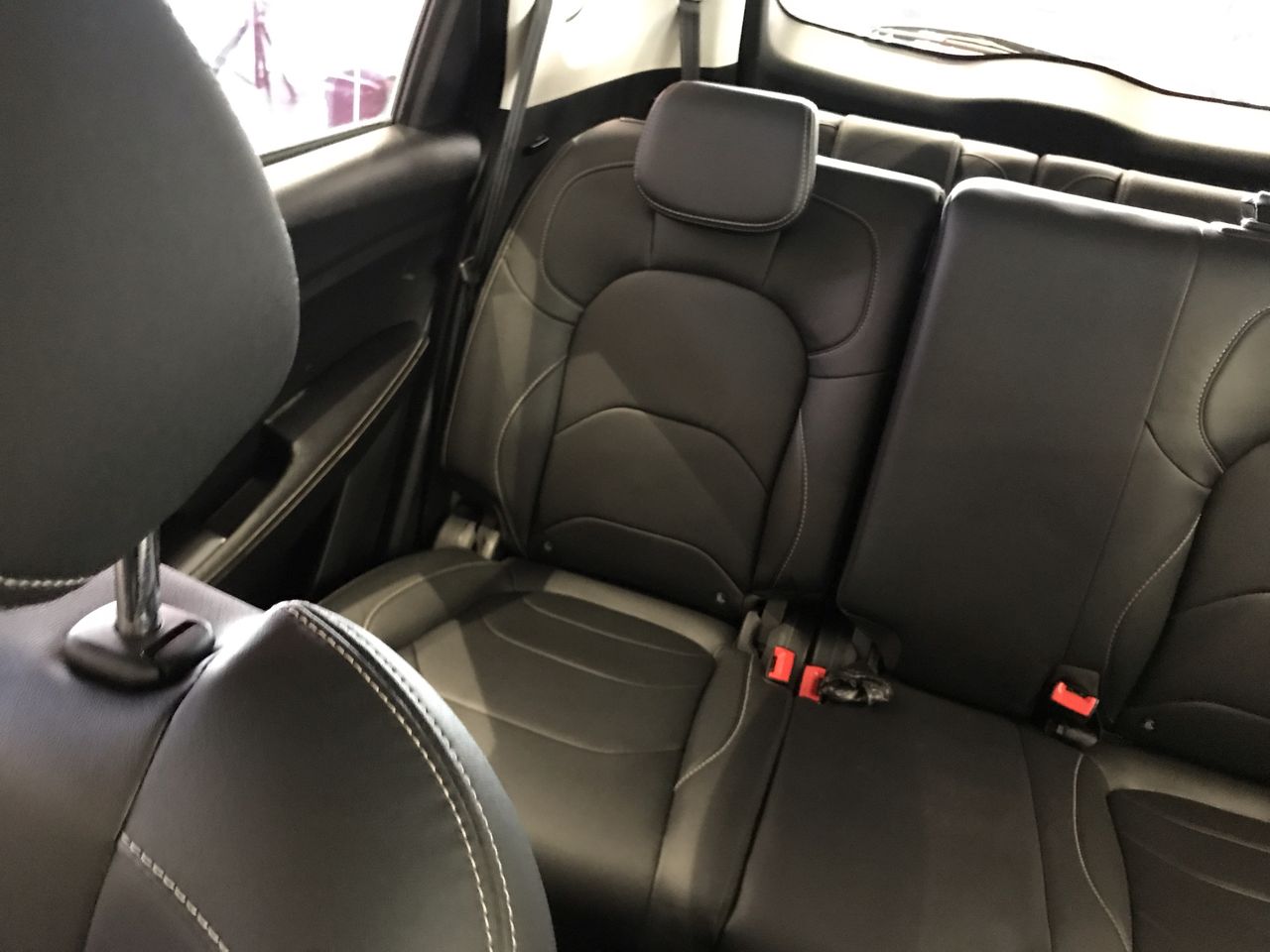 2023 Chevrolet CAPTIVA PREMIER C