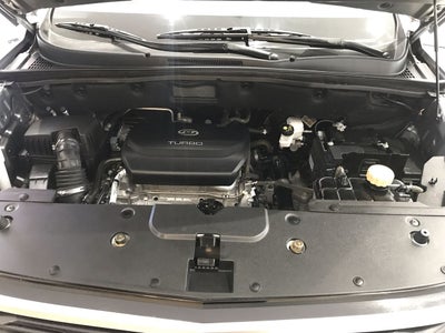 2023 Chevrolet CAPTIVA PREMIER C