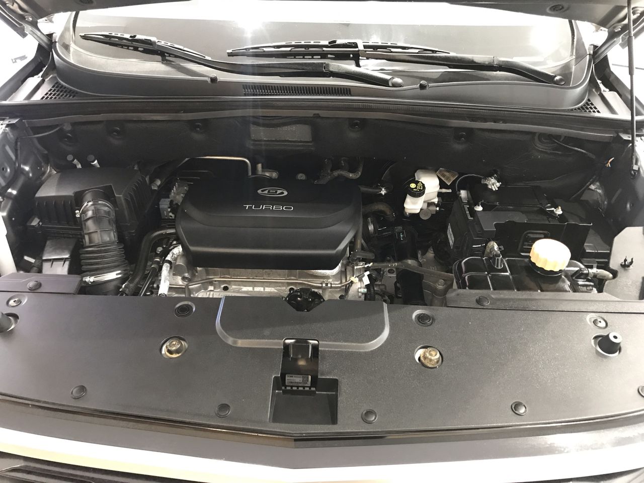 2023 Chevrolet CAPTIVA PREMIER C