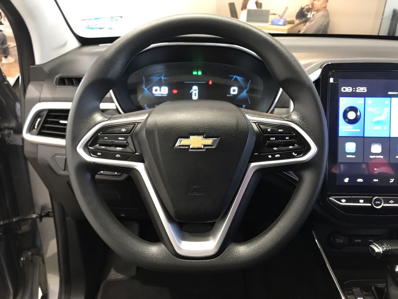 2023 Chevrolet CAPTIVA PREMIER C