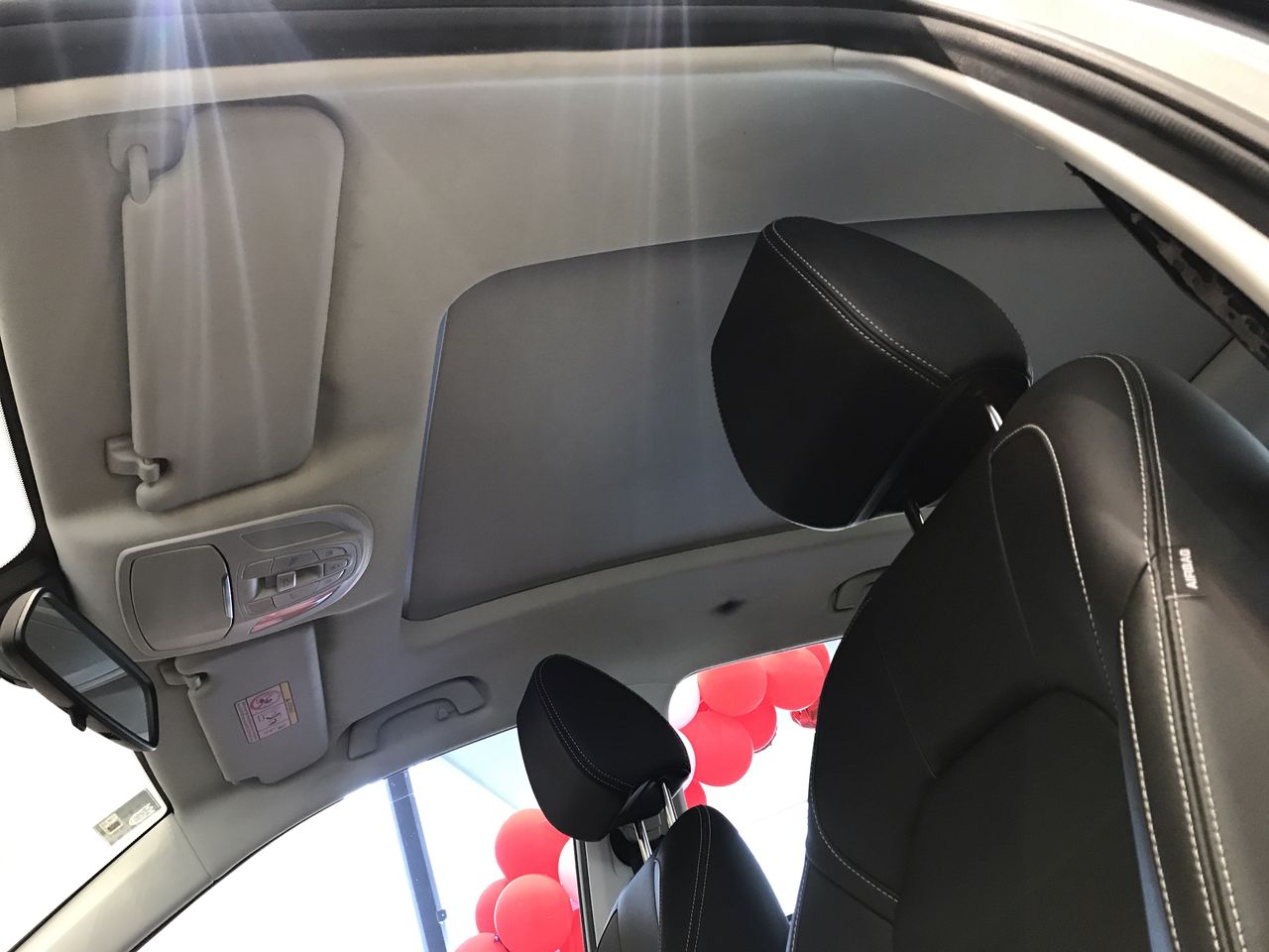 2023 Chevrolet CAPTIVA PREMIER C