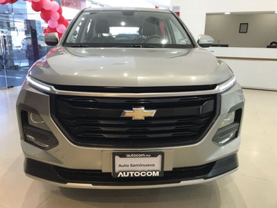 2023 Chevrolet CAPTIVA PREMIER C