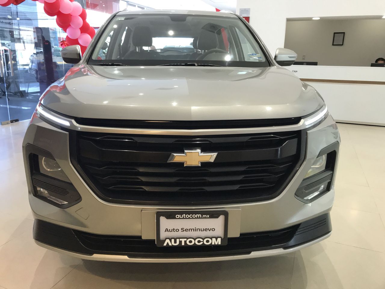 2023 Chevrolet CAPTIVA PREMIER C